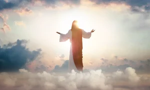 Dumnezeu  Shutterstock jpg