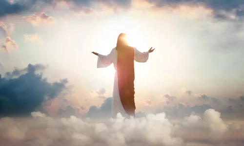 Dumnezeu Shutterstock jpg