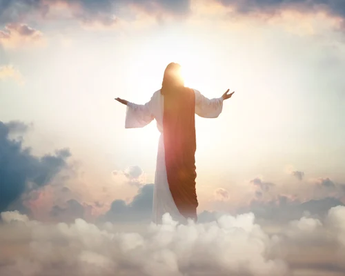 Dumnezeu Shutterstock jpg