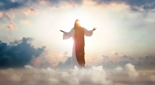 Dumnezeu Shutterstock jpg