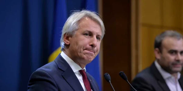 valcov teodorovici guvern foto mediafax