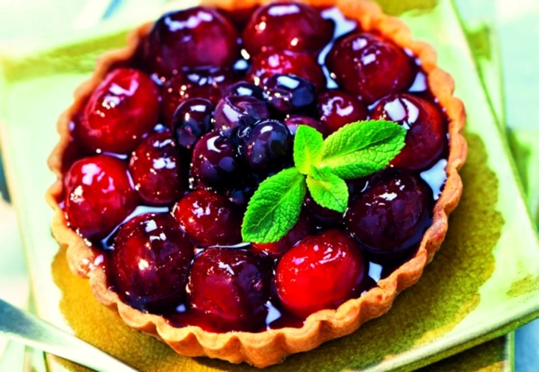 
    Sunt pur si siplu delicioase si in acelasi timp usor de preparatclickpoftabuna.ro  