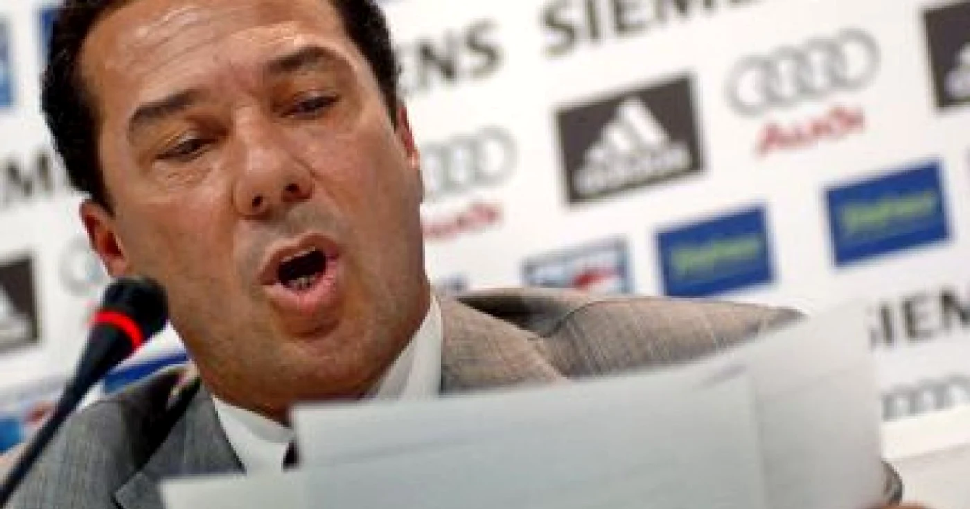 FOTBAL: Luxemburgo, fostul selecţioner al Braziliei, vrea să devină senator