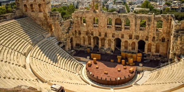 grecia