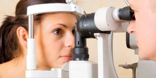 Tomografia retiniană permite vizualizarea în detaliu a retinei, corneei şi a nervului optic