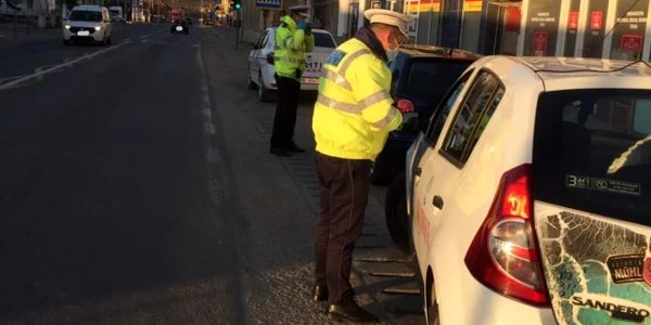 politisti alba