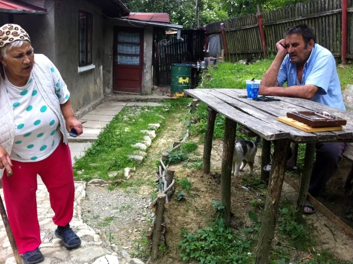 Bunicii fetiței sunt șocați de cele întâmplate (observatorulph.ro)