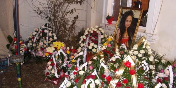 priveghi mariana ciubotariu