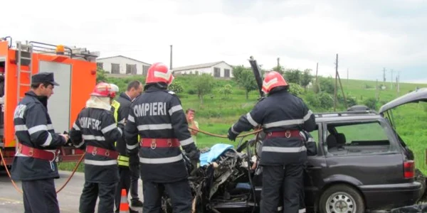 accident