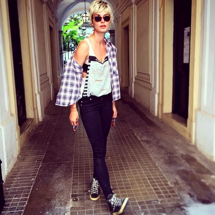 Aşa arată modelul cu noul look