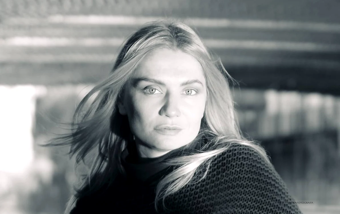 
    Cristina şi Traian formează un cuplu de cinci anifoto: arhiva personală  