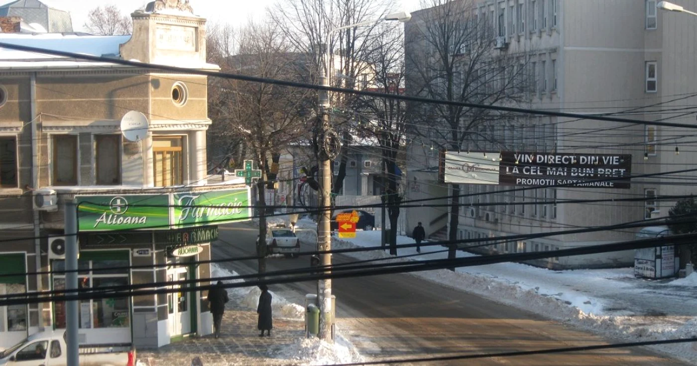Vremea începe să se încălzească