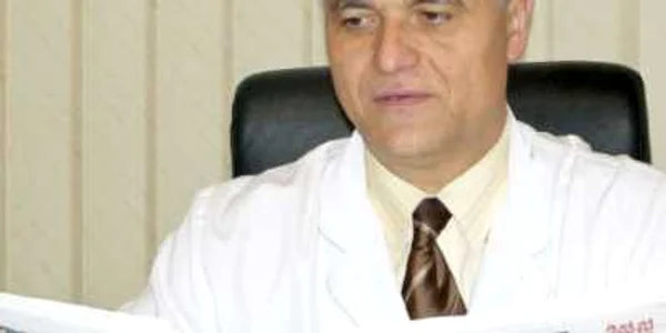 Sergiu Ioan (Satu Mare)