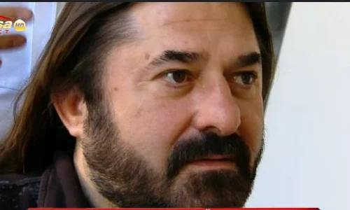 Gigi Gheorghiu a trecut pragul salonului lui Cristi Pascu (captură: Acasă TV) jpeg