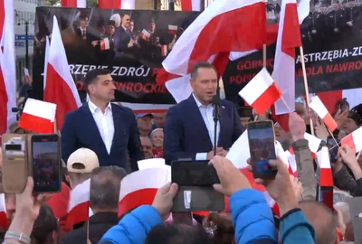 simion si candidatul suveranist polonia captura png