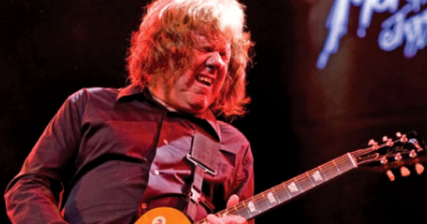 Gary Moore