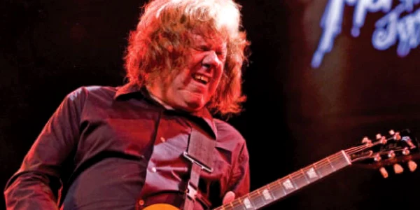 Gary Moore