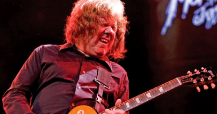 Gary Moore