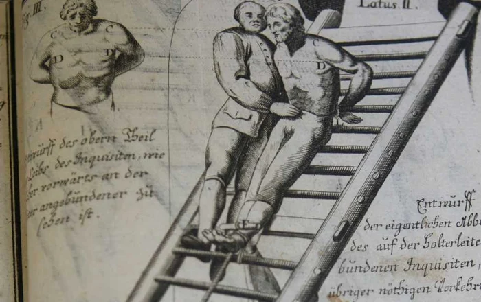 Metode de tortura 3