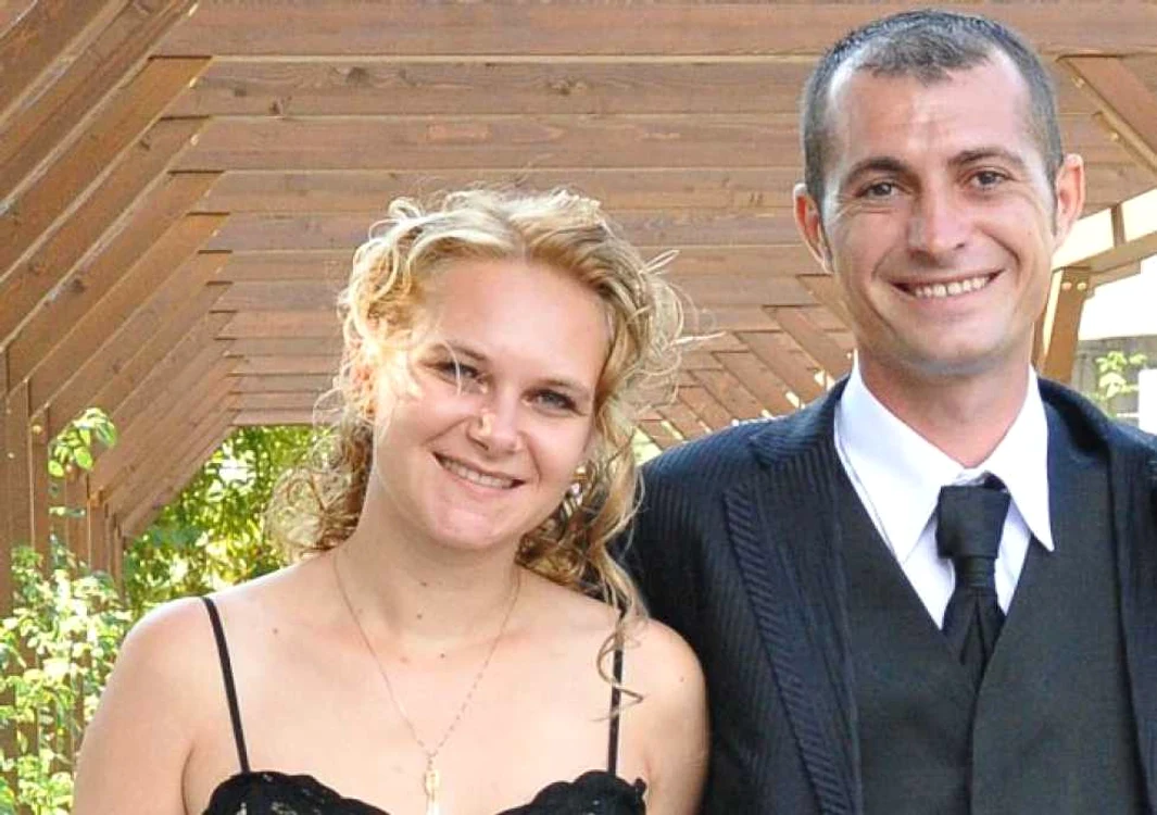 Nuntă de poveste 