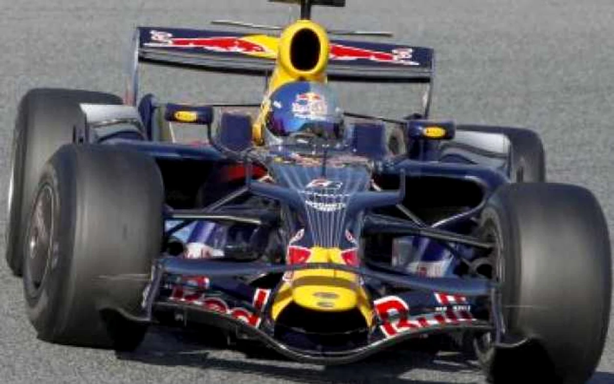 MOTORSPORT: „L’Equipe” susţine că Loeb va concura în Formula 1