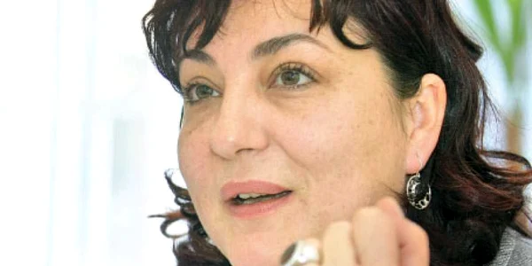 Luiza Spiru spune că dragostea este cea mai importantă  pentru a îmbătrâni frumos   