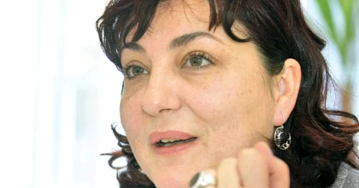 Luiza Spiru spune că dragostea este cea mai importantă pentru a îmbătrâni frumos