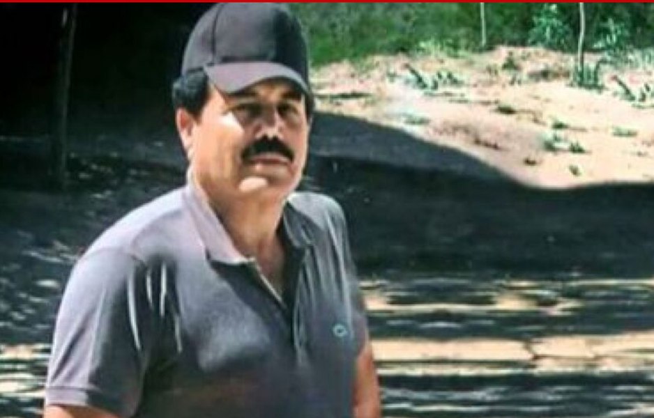 Misterul operațiunii prin care fiul lui „El Chapo” l-ar fi predat SUA pe liderul cartelului Sinaloa. Ar fi orchestrat răpirea acestuia