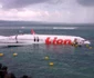 accident avion bali