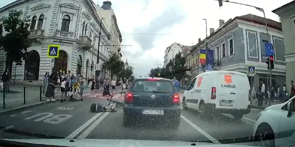 Biciclist Cluj jpg