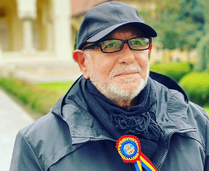 Cea mai mare dorință a lui Ovidiu Lipan Țăndărică. Artistul împlinește 70 de ani 