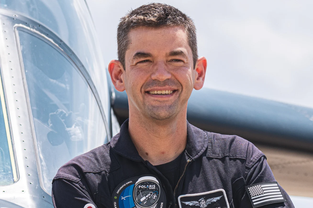 NASA are un nou șef, astronautul privat Jared Isaacman. Miliardarul are o legătură apropiată cu Elon Musk