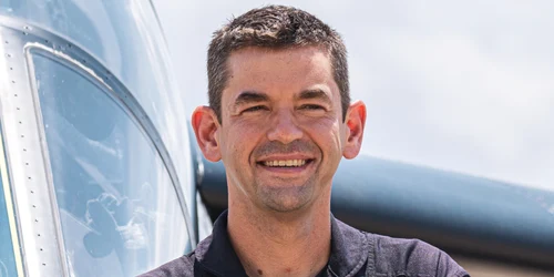 Jared Isaacman, noul administrator al NASA FOTO: X/@_MaxQ_