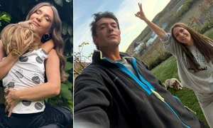 Adela Popescu, Radu Valcan, foto Instagram jpg