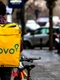 glovo curier foto shutterstock