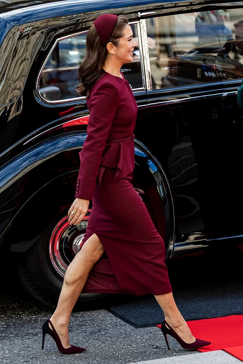 Mary alege mereu puțin vișiniu, GettyImages (2) jpg