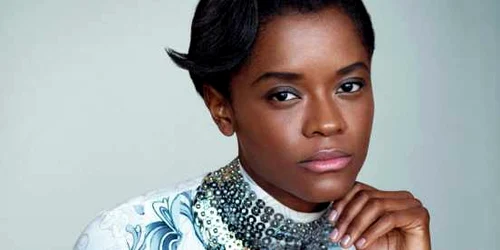 Letitia Wright