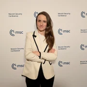 Oana Toiu la Conferința de Securitate de la Munchen FOTO Facebook si X jpg