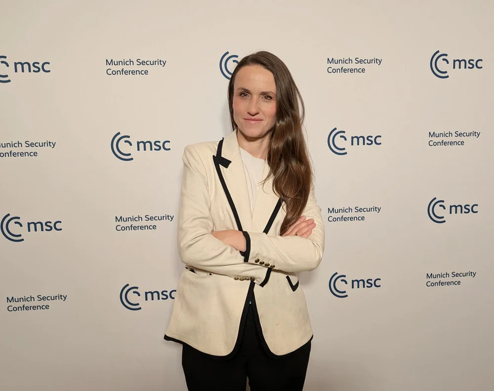 România, aproape invizibilă la München: „Mi-e teamă că la noi nu se înțelege cât de mare este schimbarea de atitudine a Germaniei”