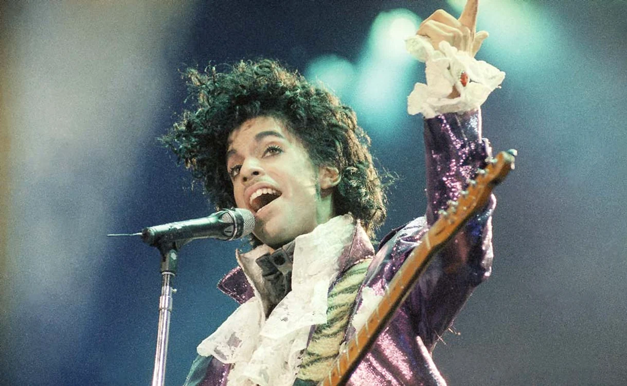 
    Prince: 7 iunie 1958 –  21 aprilie 2016Foto: AP  