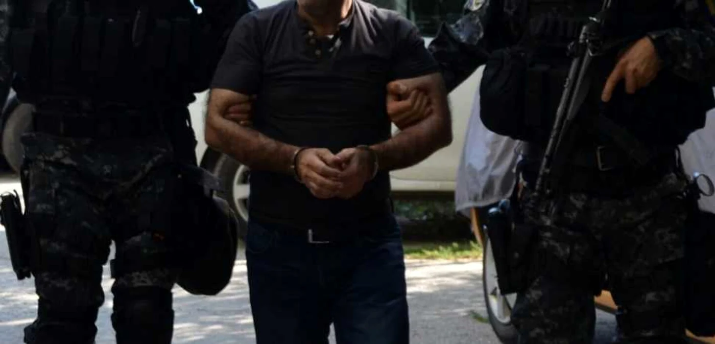 Mohammad Munaf a fost condamnat, în 2008, la 10 ani de închisoare pentru terorism