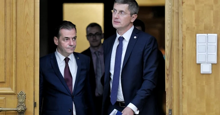 
    Kelemen Hunor spune că vom avea un guvern până la sfârșitul anului  