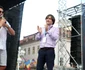 Ziua Timişoarei. Concerte pentru puştani în Piaţa Victoriei