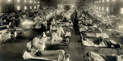 spanish flu