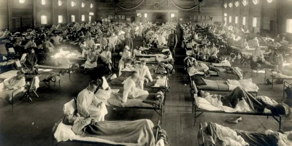 spanish flu