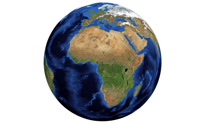 Africa (foto: Pixabay)