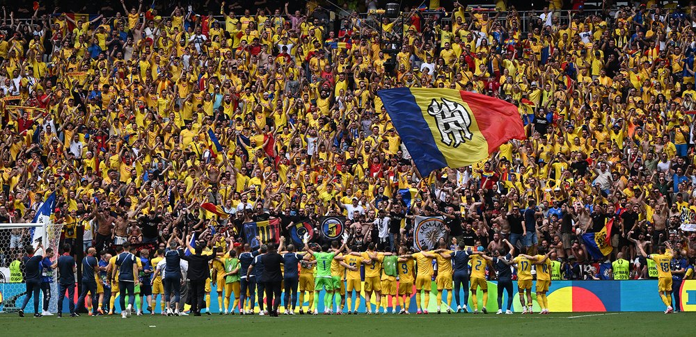 Asalt la „finala” România - Kosovo, din Liga Națiunilor. Număr impresionant de bilete vândute în câteva ore 