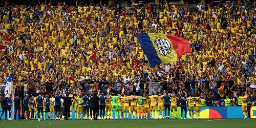 suporteri nationala romania getty jpg