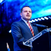 Ministrul Sănătății, Alexandru Rogobete. FOTO: Facebook