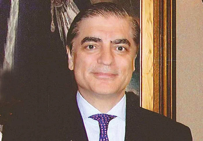 Paul al României. Foto: arhiva.